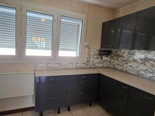 Appartement vente à Arrondissement de Toulon, La Seyne-sur-mer