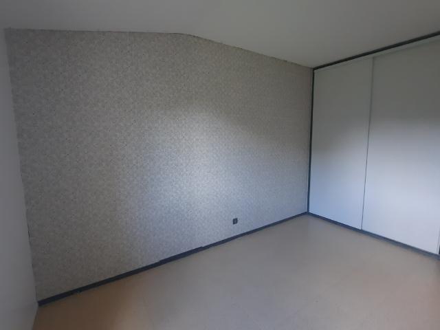 Appartement location à Autun, Blanzy