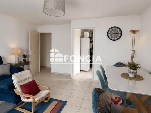 Appartement vente à Albertville