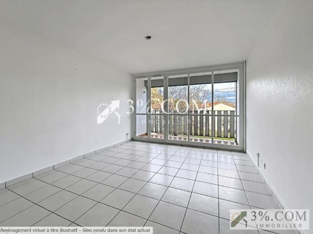 Appartement vente à Die, Crest