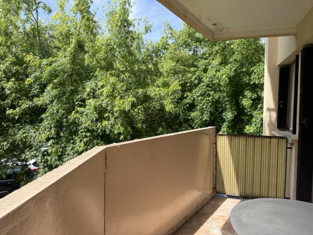Appartement location à Chambéry, La Motte-servolex
