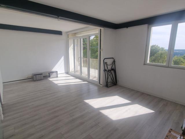 Appartement location à Mantes-la-Jolie, Limay