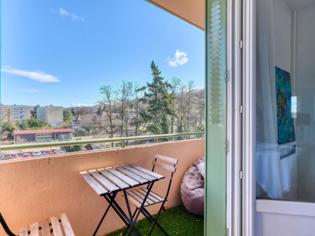 Appartement vente à La Tour-du-Pin, Auvergne-Rhône-Alpes