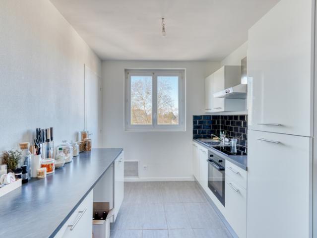 Appartement vente à La Tour-du-Pin, Auvergne-Rhône-Alpes