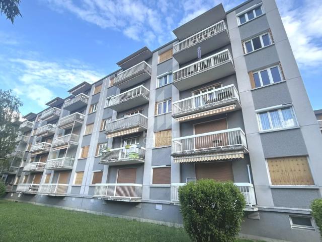 Appartement vente à Grenoble, Saint-egrève