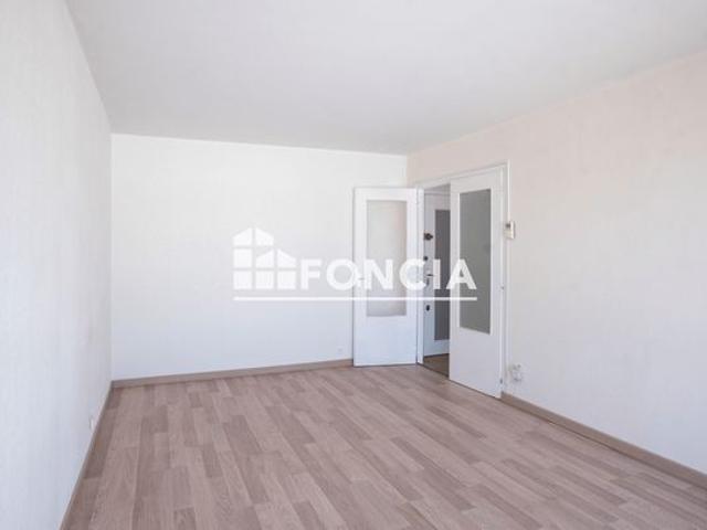 Appartement vente à Péronne, Maurepas