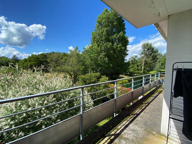 Appartement vente à Bordeaux, Créon