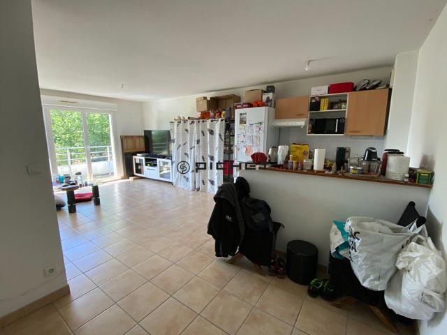 Appartement vente à Bordeaux, Créon