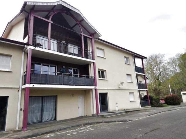 Appartement vente à Mont-de-Marsan, Sanguinet