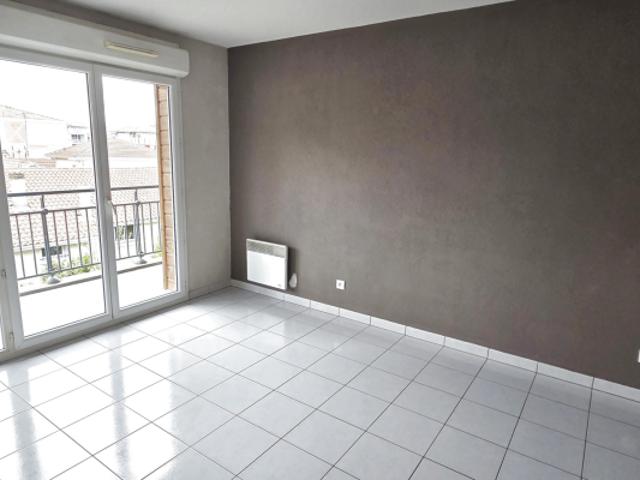 Appartement vente à Mont-de-Marsan, Sanguinet