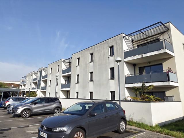 Appartement vente à Bordeaux, Mérignac