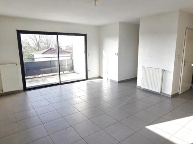 Appartement vente à Bordeaux, Mérignac