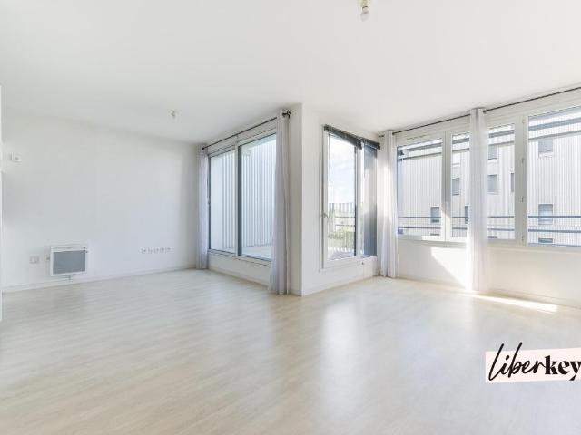 Appartement vente à Nantes, Saint-herblain