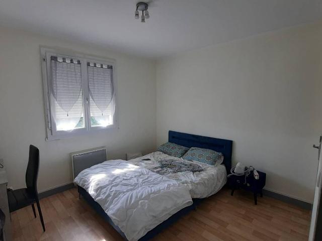 Appartement location à Tournon-sur-Rhône, Annonay