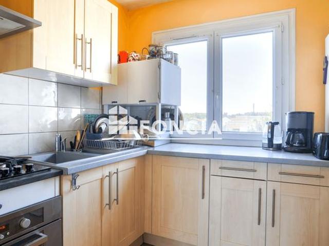 Appartement vente à Rochefort
