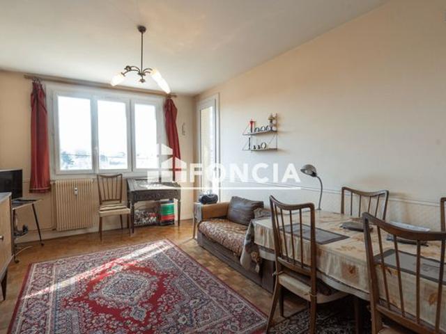 Appartement vente à Valence