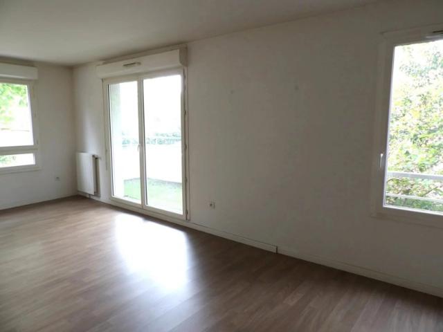 Appartement vente à Palaiseau, Morangis