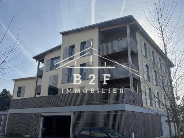 Appartement vente à Arcachon, Mios