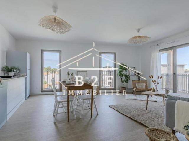 Appartement vente à Arcachon, Mios