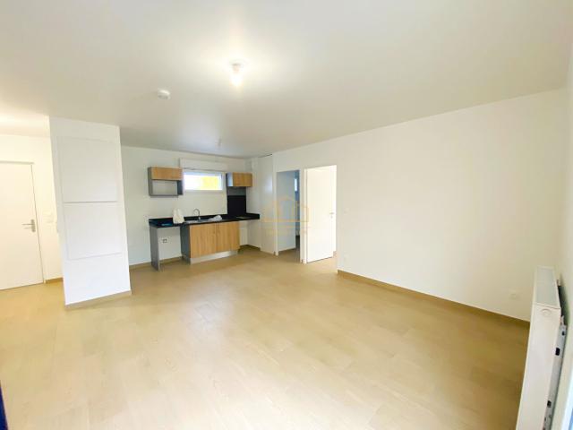 Appartement vente à Arcachon, Biganos
