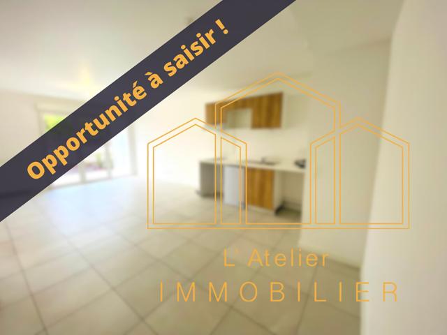 Appartement vente à Arcachon, Biganos