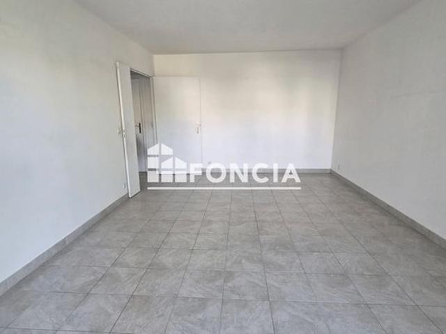 Appartement vente à Versailles, Trappes