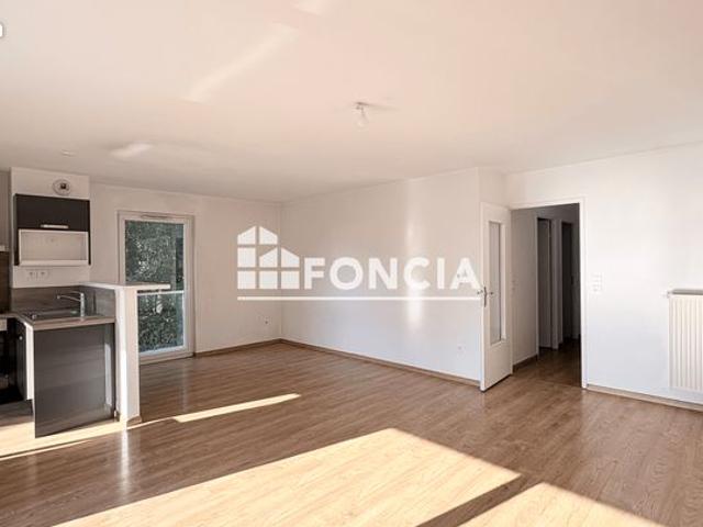 Appartement vente à Lille, Wattignies