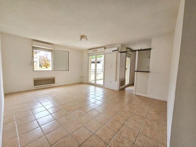Appartement vente à Carcassonne