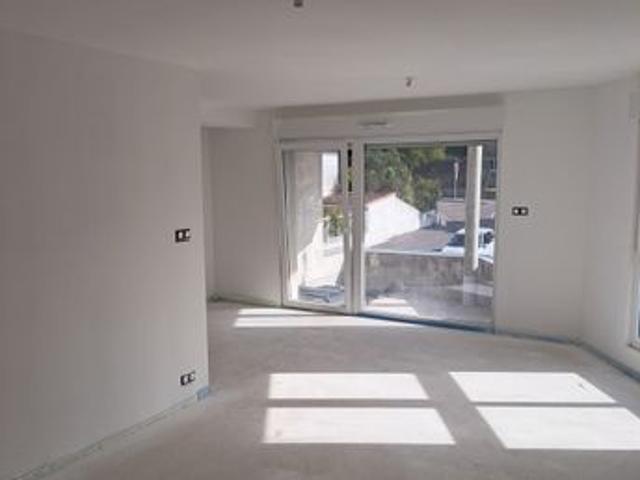 Appartement vente à Lexy, Meurthe-et-Moselle