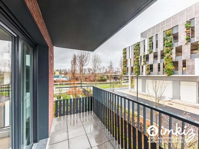Appartement vente à Bobigny, Noisy-le-sec