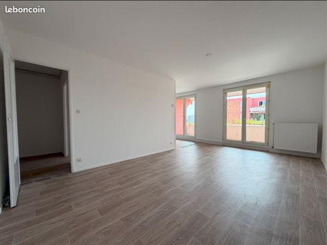 Appartement vente à Armentières, Nord