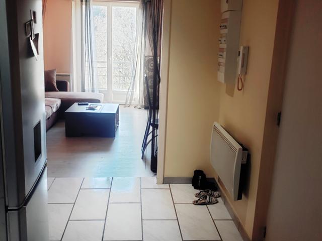 Appartement vente à Tulle