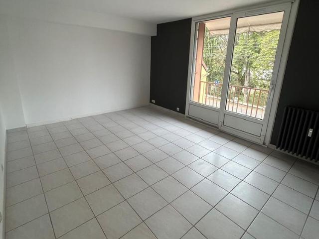 Appartement location à Montbéliard, Vieux-charmont
