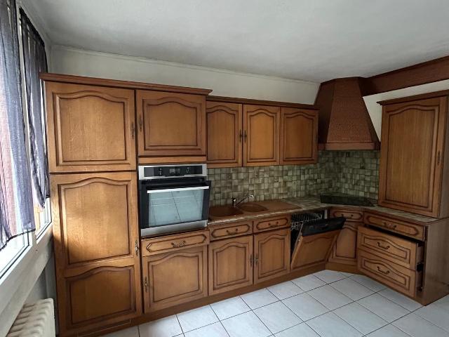 Appartement location à Montbéliard, Vieux-charmont