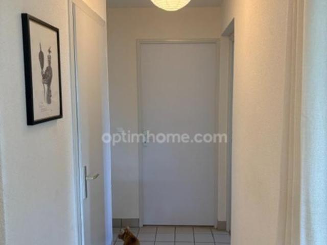 Appartement vente à Saint-Julien-en-Genevois, Allonzier-la-caille