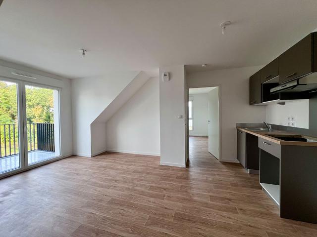 Appartement vente à Caen, Cormelles-le-royal