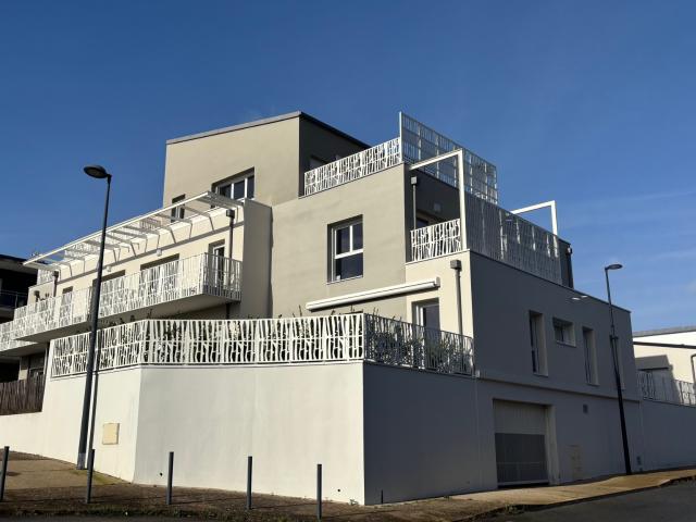 Appartement vente à Brest, Bretagne