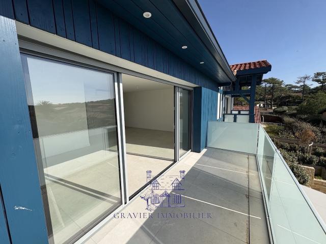 Appartement vente à Dax, Capbreton