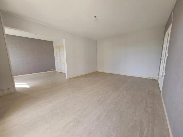 Appartement vente à Évreux, Evreux