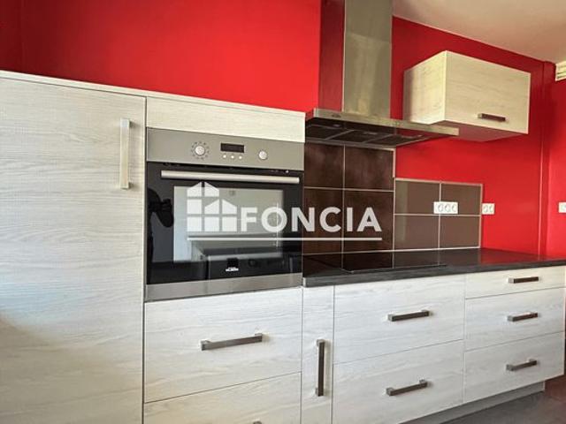 Appartement vente à Villeneuve-sur-Lot, Lot-et-Garonne