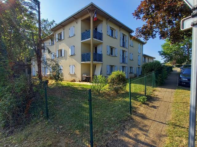 Appartement vente à Villefranche-sur-Saône, Rhône
