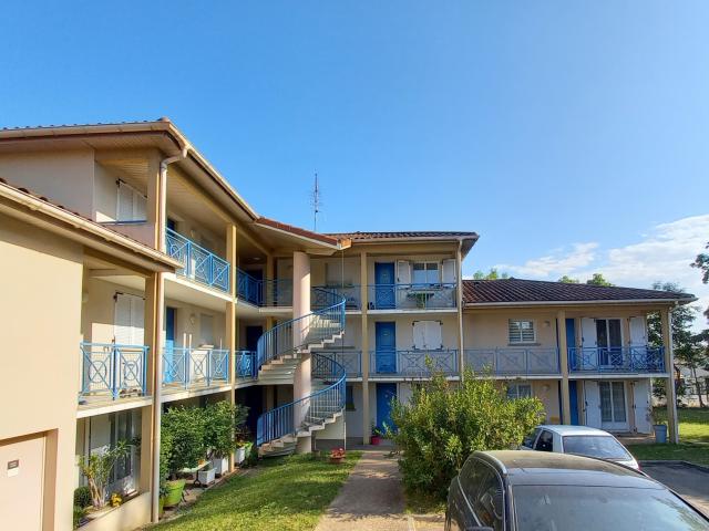 Appartement vente à Villefranche-sur-Saône, Rhône