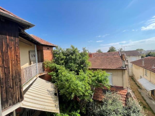 Appartement location à Les Rousses, Gleizé