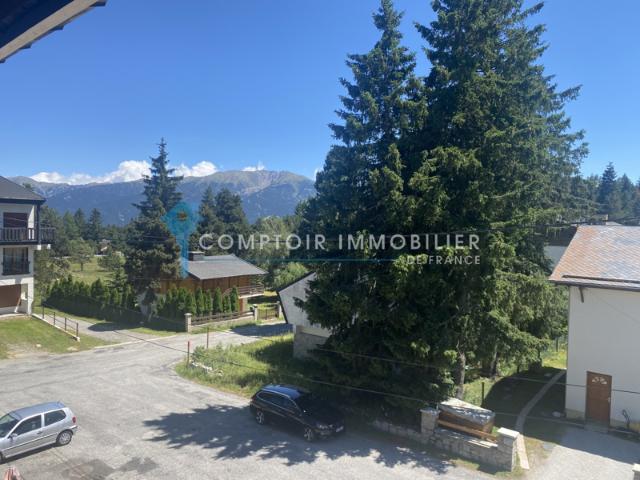 Appartement vente à Prades, Bolquère