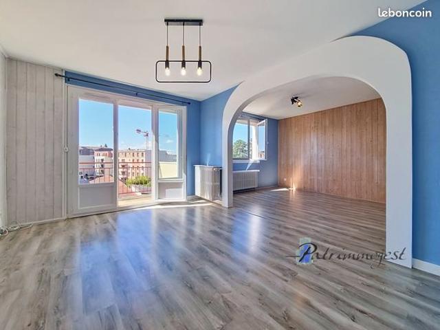 Appartement vente à Montbrison, Montrond-les-bains
