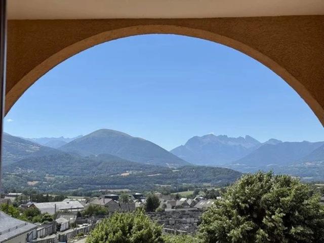 Appartement location à Grenoble, La Mure