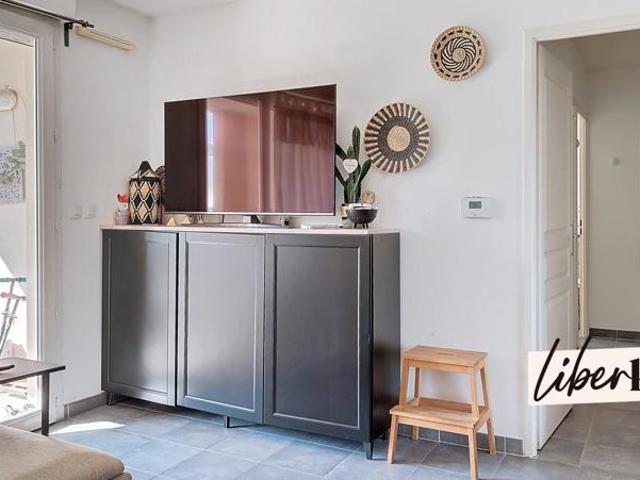 Appartement vente à Arrondissement de Toulon, Toulon