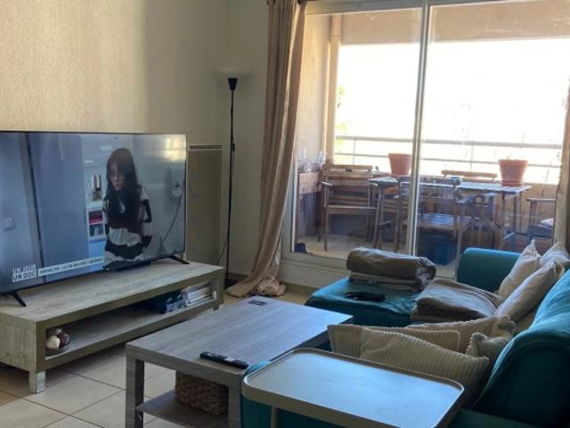 Appartement vente à Arrondissement de Toulon, La Seyne-sur-mer