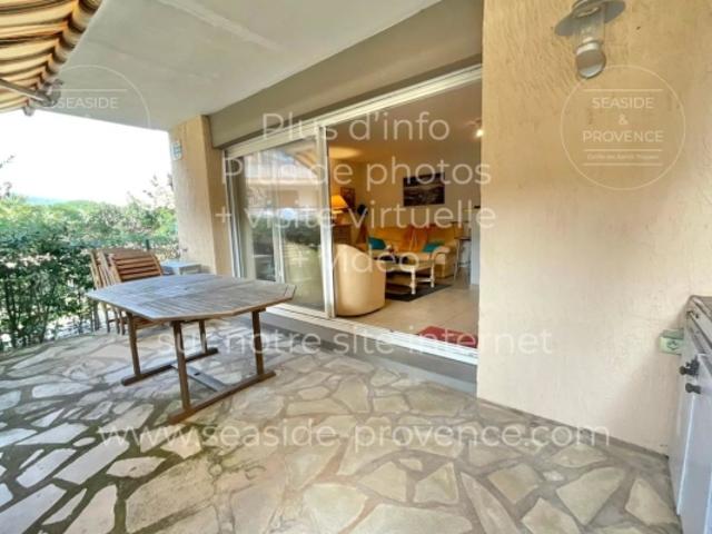 Appartement vente à Arrondissement de Draguignan, Sainte-maxime