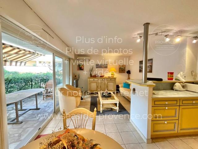 Appartement vente à Arrondissement de Draguignan, Sainte-maxime